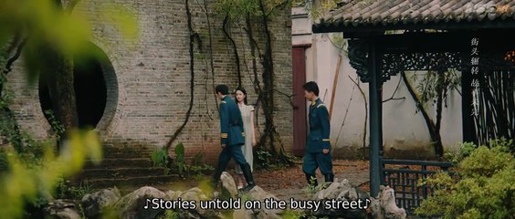 Lock Her (2025) Episode 22 | Chinese subbed EN