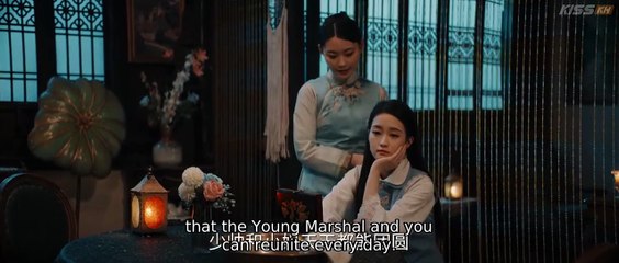 Lock Her (2025) Episode 20 | Chinese subbed EN