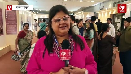 KIFF 2025: এখনও বাবাকে চেনেনি- আক্ষেপ ঋত্বিক পুত্রর ! কী বললেন মাধবী ?