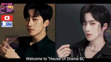 [ENG SUB] Jealous King Eliot Huang Xing #abo #abodesire #垂涎 #eliothuang #qiudingjie #xingqiu #cdrama