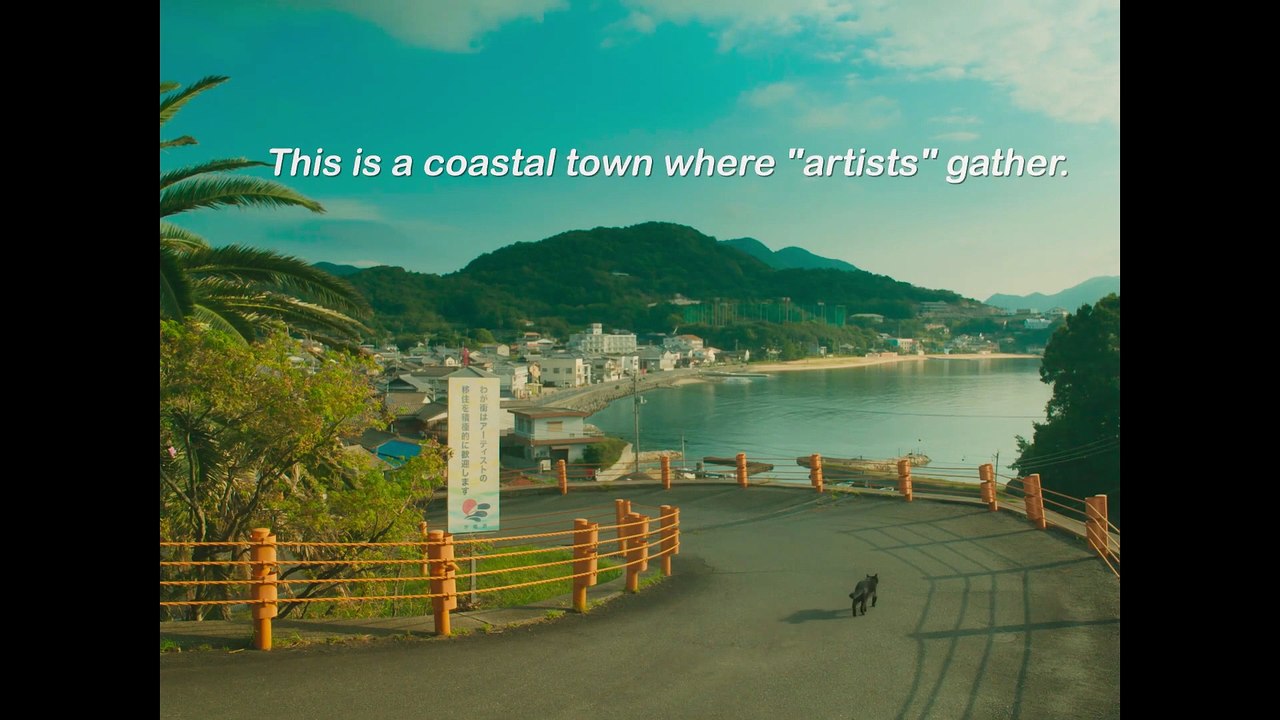 Sommerliche Zufälle | movie | 2025 | Official Trailer