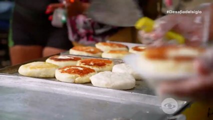 ¡No te pierdas el capítulo 91 de Desafío 2025! 🚀