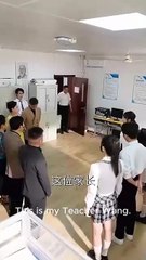 Still The Boss, Just Hit The Books