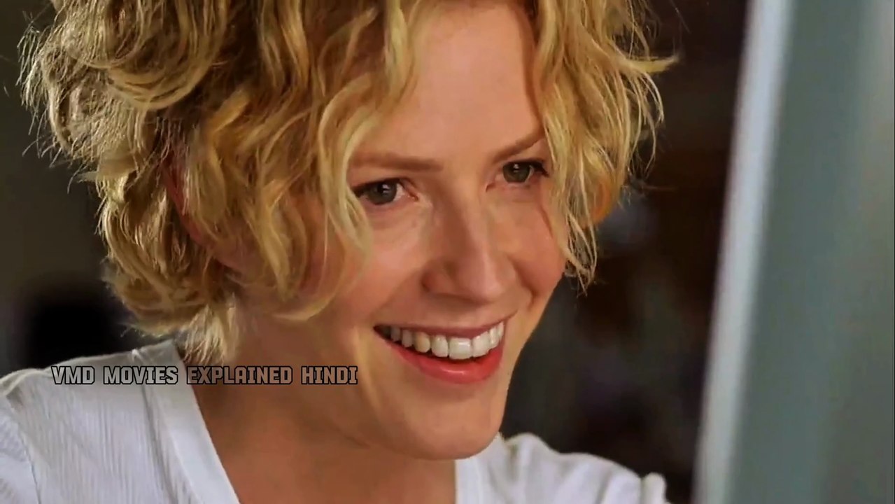 Hollow Man (2000) Movie Explained in Hindi | Full Story Recap | Science Fiction Thriller Explained