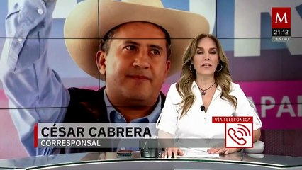 Sacerdote amenaza de muerte a gobernadora de Guanajuato | Elisa Alanís, 7 de noviembre 2025