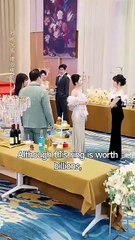 Kiss First Love Later Chinese Drama - English Sub