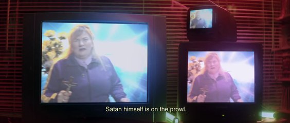 Thirst | movie | 2018 | Official Trailer