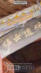 The Little Healer Who Restored Love (DUBBED) Chinese Drama - English Sub