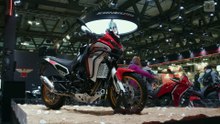 2026 Moto Morini X-CAPE 700 ADV-R: Mehr Hubraum, mehr Power, mehr Offroad