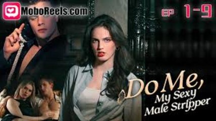 💢Do Me, My SExy Male Stripper HOT 💢FULL MOVIE