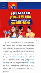 How to Register TM Sim #tutorials #simregistration #register #howto