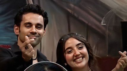 तलाकशुदा Kunickaa के प्यार में Ashnoor, कुनिका ने उठाए सवाल!