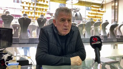 Kuyumculardan ‘Panik yapmayın’ uyarısı