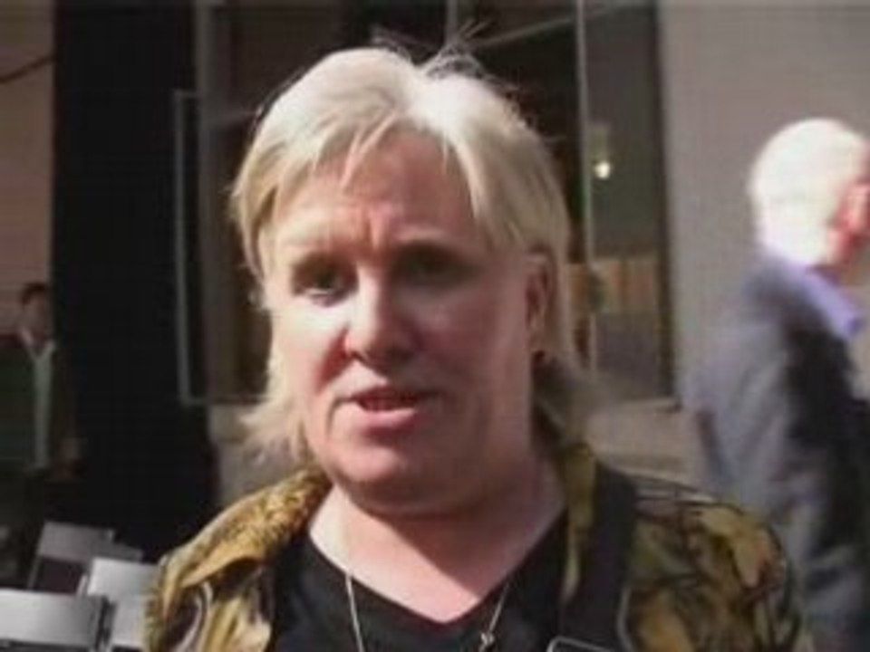 Interview de militant(e)s à La Bellevilloise