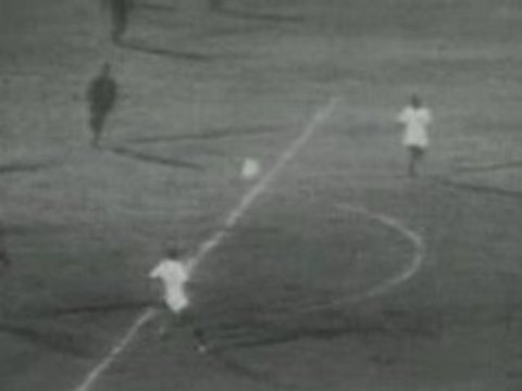 congo brazza. Final CAN 1972 Congo-Brazzaville vs Mali