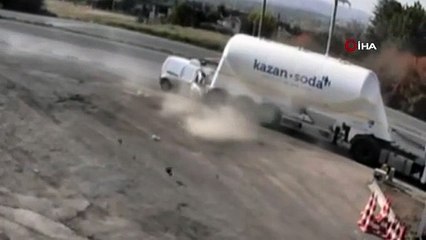 Beykozda feci kaza: Bir aile yok oldu!