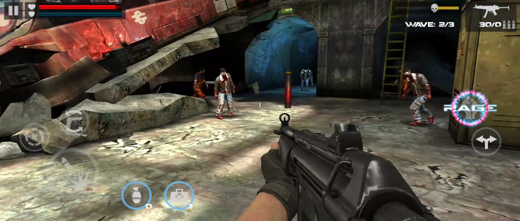 DEADTARGETGAMING12