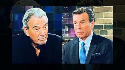 ‘THE MASTER IS…’ Holden reveals the MASTER'S IDENTITY before being sent to Priso