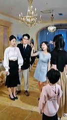 [] Two Agent Enemies Married to each other without knowing the Truth and Have a child together. Part 2