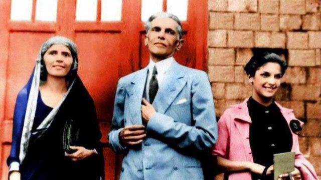 Ruk Sindhi __ Marriage of Dina Wadia __ daughter of Quaid e azam Muhammad Ali Jinnah __ Pakistan