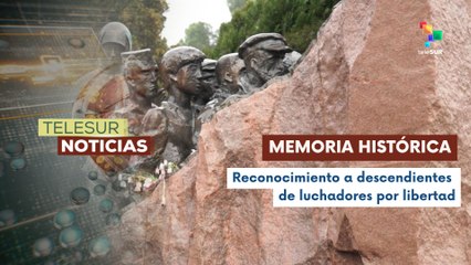 Gobierno de coalición reconoce nacionalidad de descendientes de las Brigadas Internacionales