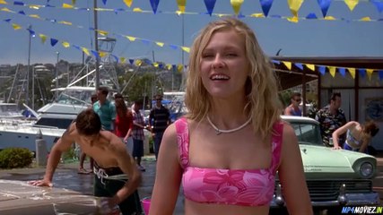 Bring It On (2000) – Full Movie Hollywood Hindi Dubbed