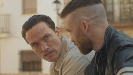 La Encrucijada - Capítulo 44 AVANCE