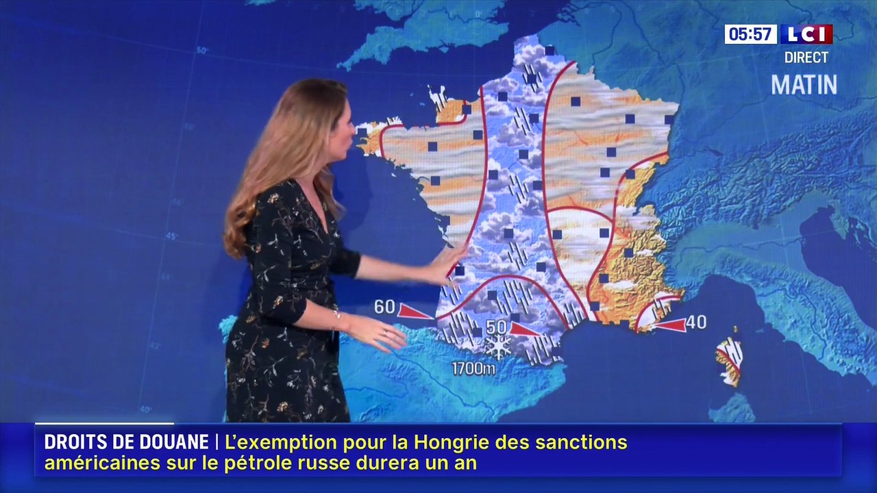 Lorene de Susbielle, Coralie Dioum, Mélanie Taravant (08/11/2025)