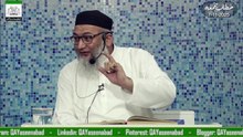 Maal Aur Aulaad Fitna - Magar Kese? | Shuja Uddin Sheikh | Khitaab-e-Jumma