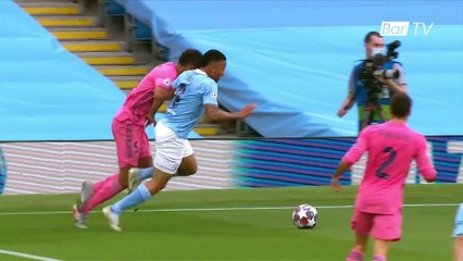 7/8/2020 Manchester City F.C.- Real Madrid (2-1) Champions League