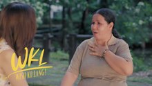 Dating misis ni Mang Jano, nagbigay-linaw sa kuwento ng hiwalayan nila | Wish Ko Lang