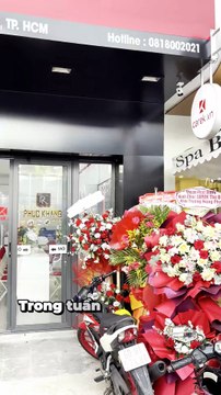 Phúc Khang Mobile Thủ Đức chính thức lên sóng 🎉