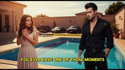 My Daughter Dropped Her Bracelet in His Pool The M