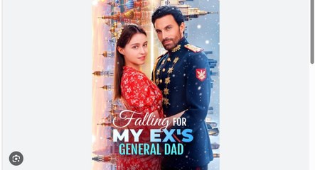 Falling For My Ex’S General Dad - Full Free