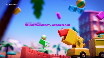 HOTEΛ EΛVIRA - Επεισόδιο 15