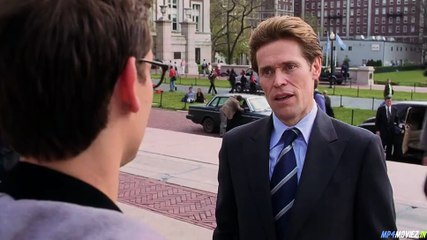 Spider-man 2002 – Full Movie Hollywood Hindi Dubbed