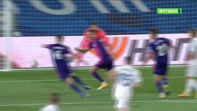 30/9/2020 Real Madrid- Real Valladolid (1-0) Liga