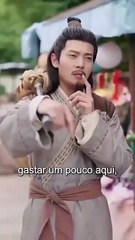 Esposa E Buff Absurdo Subindo Para Dominar Tudo Dublado - Full Movie