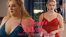 The Mayor's XXL Wife Her Stunning Return full movie
