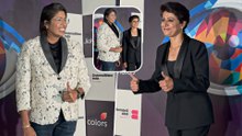 Legendary Cricketers Jhulan Goswami & Anjum Chopra Make A Special Appearance On Bigg Biss 19 Show