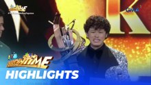 It's Showtime: Kent Villarba WINS AS THE TNT SEASON 9 GRAND CHAMPION! (Tawag Ng Tanghalan)