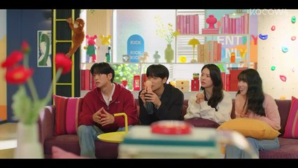 Kick Kick Kick Kick (2025) Episode 2 | Korean subbed EN