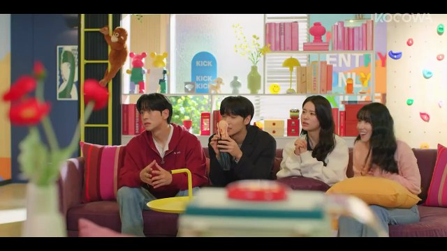 Kick Kick Kick Kick (2025) Episode 2 | Korean subbed EN