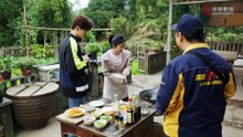 我们的新时代 第40集 _ New Generation Ep40 _ 因为有家（谭松韵、白敬亭主演）