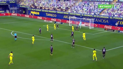 21/11/2020 Villarreal C.F.- Real Madrid (1-1) Liga