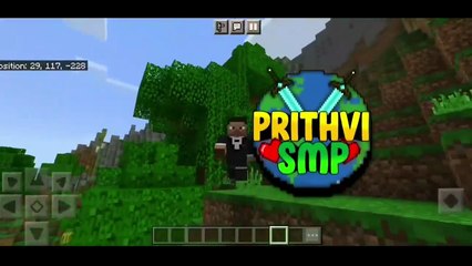 I Kidnapped My Friend Sheep In Minecraft🔴 Lifesteal Smp _ In Hindi Gamaplay _