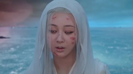 17. TITLE: Immortal Samsara [2022]/Chinese Series Fantasy Romance Drama Tagalog Dubbed HD
