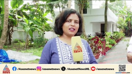 വോട്ടർ പട്ടികയിൽ മുൻ MLA യുടെ പേരില്ല!, ദുരുഹത ആരോപിച്ച് എ.എ .ഷുക്കൂർ