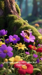 video animasi SI BOLANG BOCAH PETUALANG #BER PETUALANGAN