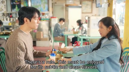 For Eagle Brothers (2025) Episode 41 | Korean subbed EN